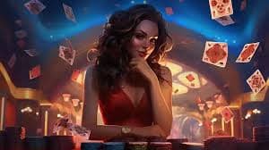 i8mm Live Casino Baccarat Real Dealer HD Streaming Myanmar ကစားသမားများ