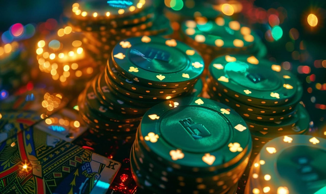 i8mm Live Casino တိုက်ရိုက်ကာစီနို
